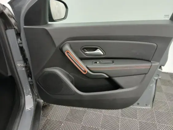 DACIA DUSTER II - voiture d'occasion - Photo 20