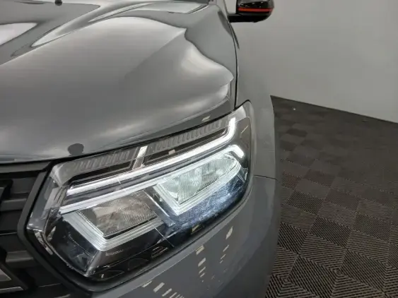 DACIA DUSTER II - voiture d'occasion - Photo 22