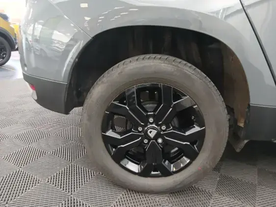 DACIA DUSTER II - voiture d'occasion - Photo 25