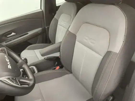 DACIA SANDERO III - voiture d'occasion - Photo 17