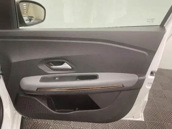 DACIA SANDERO III - voiture d'occasion - Photo 19