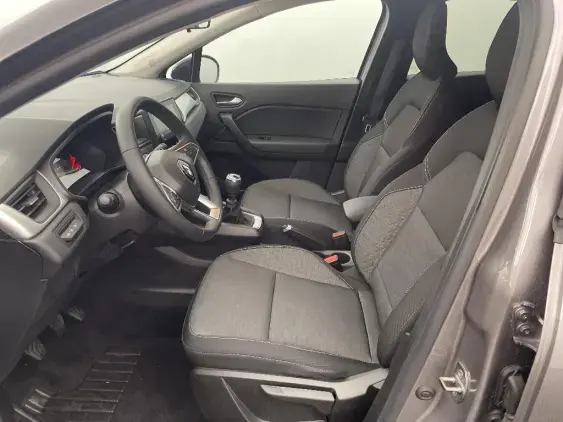 RENAULT CAPTUR II - voiture d'occasion - Photo 18