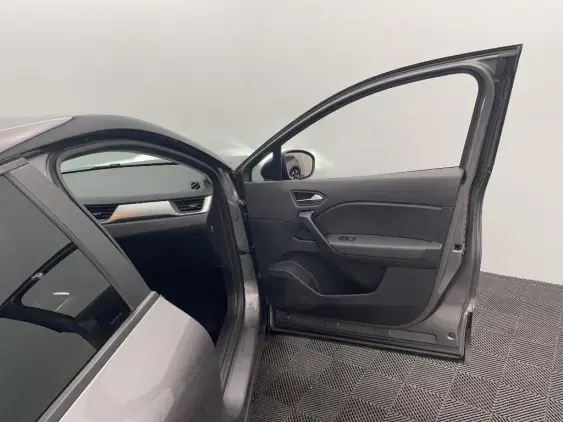 RENAULT CAPTUR II - voiture d'occasion - Photo 20