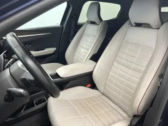 RENAULT MEGANE V - voiture d'occasion - Photo 18