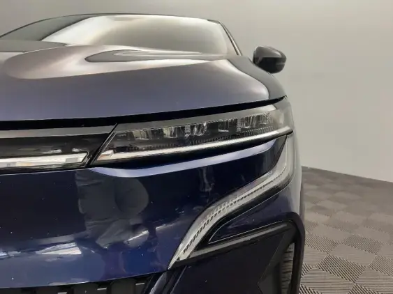 RENAULT MEGANE V - voiture d'occasion - Photo 22