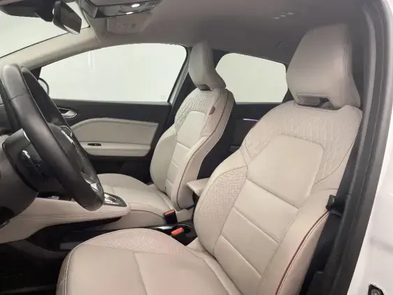 RENAULT CAPTUR II - voiture d'occasion - Photo 18