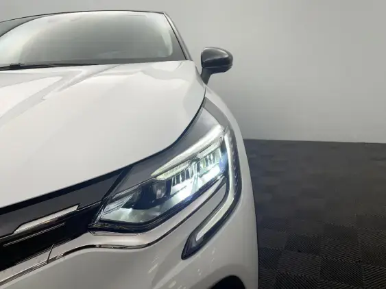 RENAULT CAPTUR II - voiture d'occasion - Photo 22