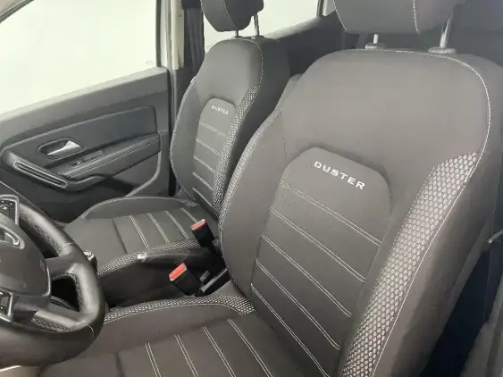 DACIA DUSTER II - voiture d'occasion - Photo 15