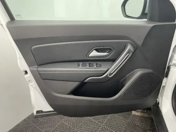 DACIA DUSTER II - voiture d'occasion - Photo 16