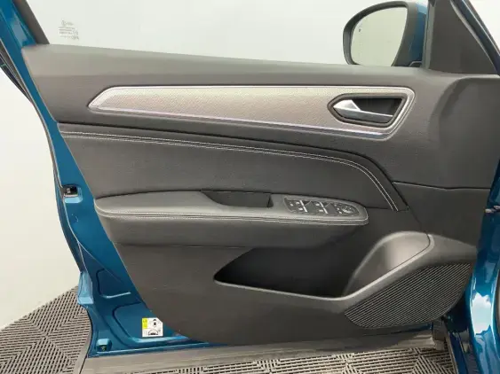 RENAULT ARKANA - voiture d'occasion - Photo 18