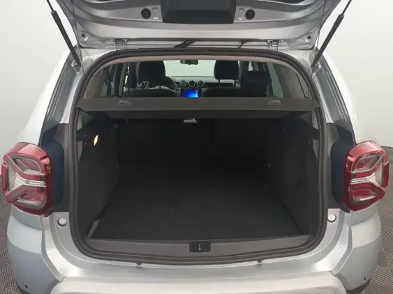 DACIA DUSTER II - voiture d'occasion - Photo 16