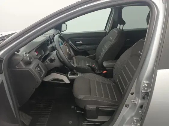 DACIA DUSTER II - voiture d'occasion - Photo 18