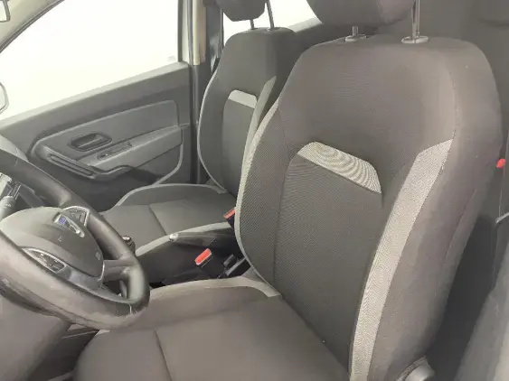 DACIA DUSTER II - voiture d'occasion - Photo 14