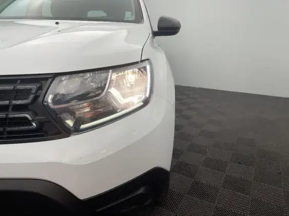 DACIA DUSTER II - voiture d'occasion - Photo 18