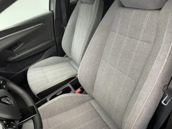 RENAULT MEGANE V - voiture d'occasion - Photo 16
