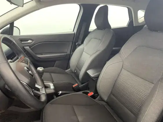 RENAULT CAPTUR II - voiture d'occasion - Photo 18