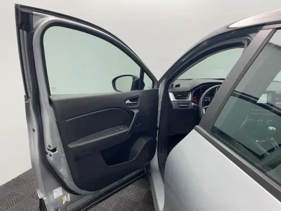 RENAULT CAPTUR II - voiture d'occasion - Photo 19