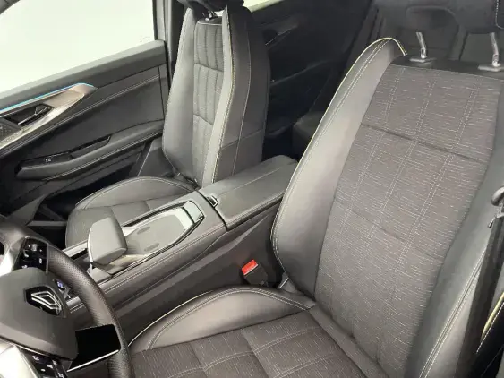 RENAULT AUSTRAL - voiture d'occasion - Photo 17