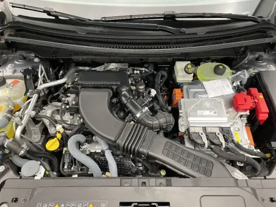 RENAULT AUSTRAL - voiture d'occasion - Photo 20