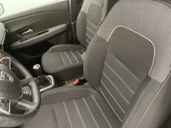 DACIA SANDERO III - voiture d'occasion - Photo 16