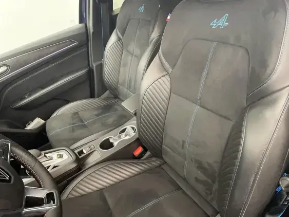 RENAULT ARKANA - voiture d'occasion - Photo 17