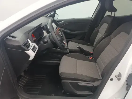 RENAULT CLIO V - voiture d'occasion - Photo 18