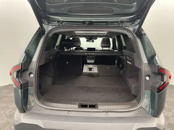 DACIA BIGSTER - voiture d'occasion - Photo 16
