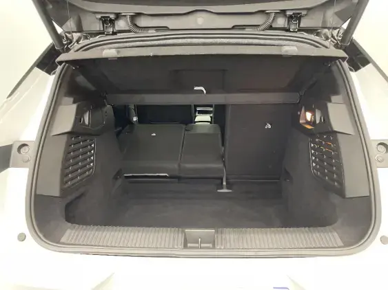 RENAULT SCENIC V ELECTRIQUE - voiture d'occasion - Photo 16