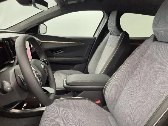 RENAULT SCENIC V ELECTRIQUE - voiture d'occasion - Photo 18
