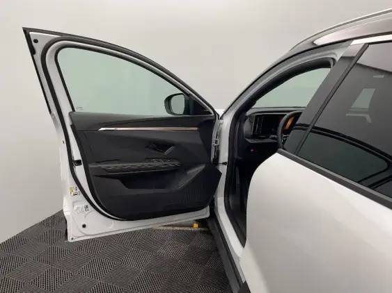 RENAULT SCENIC V ELECTRIQUE - voiture d'occasion - Photo 19