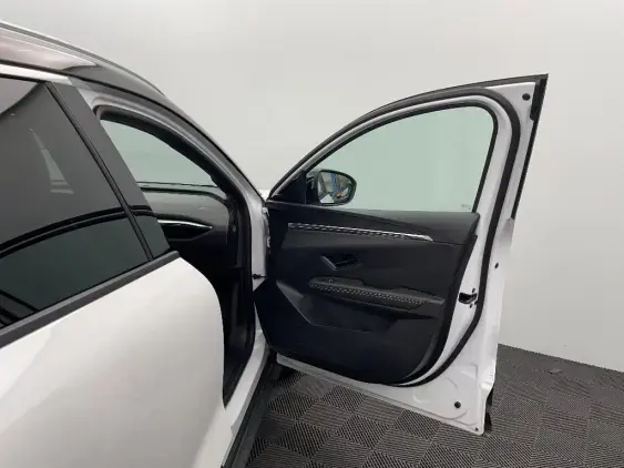RENAULT SCENIC V ELECTRIQUE - voiture d'occasion - Photo 20