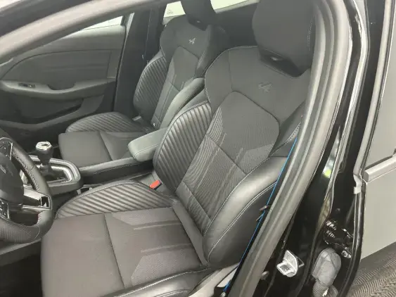 RENAULT CLIO V - voiture d'occasion - Photo 18