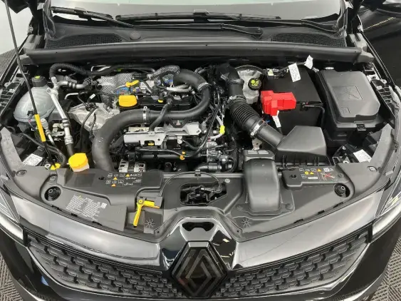 RENAULT CLIO V - voiture d'occasion - Photo 21