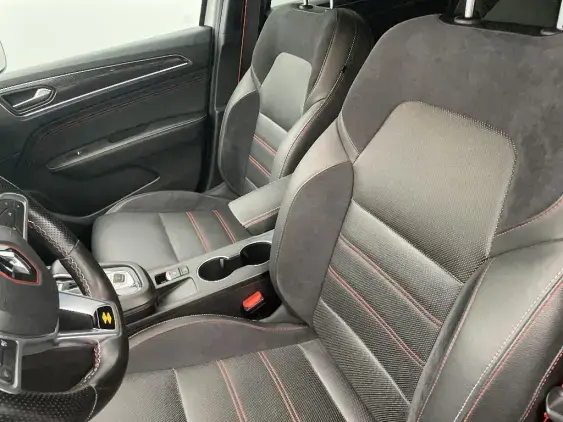 RENAULT ARKANA - voiture d'occasion - Photo 17