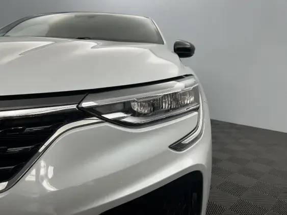 RENAULT ARKANA - voiture d'occasion - Photo 21
