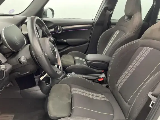 MINI MINI 5 PORTES III - voiture d'occasion - Photo 18