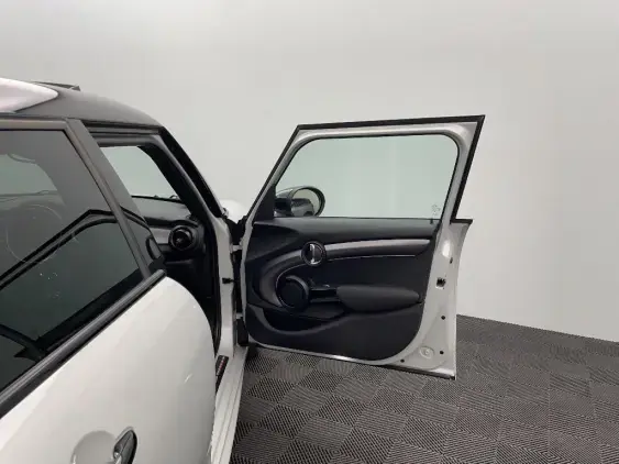 MINI MINI 5 PORTES III - voiture d'occasion - Photo 20