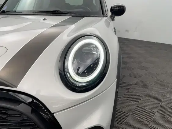 MINI MINI 5 PORTES III - voiture d'occasion - Photo 22