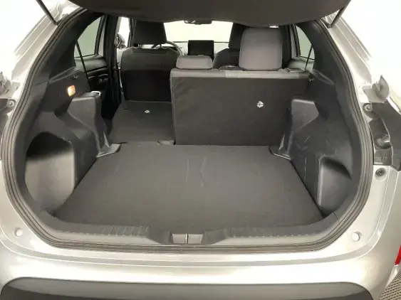 TOYOTA YARIS CROSS I - voiture d'occasion - Photo 16
