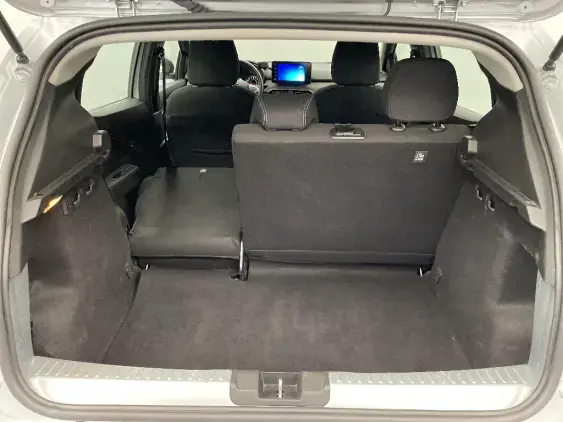 DACIA SANDERO III - voiture d'occasion - Photo 16