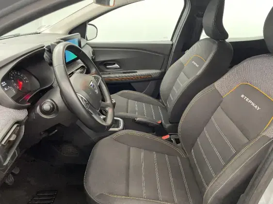 DACIA SANDERO III - voiture d'occasion - Photo 18