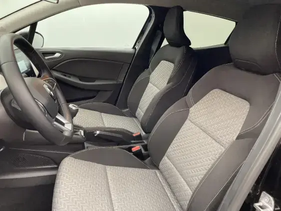 RENAULT CLIO V - voiture d'occasion - Photo 18