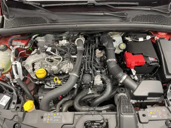 RENAULT CLIO V - voiture d'occasion - Photo 20