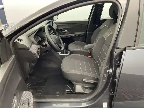DACIA SANDERO III - voiture d'occasion - Photo 18