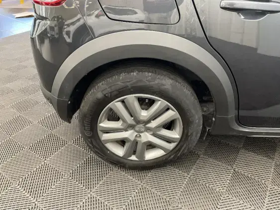DACIA SANDERO III - voiture d'occasion - Photo 25