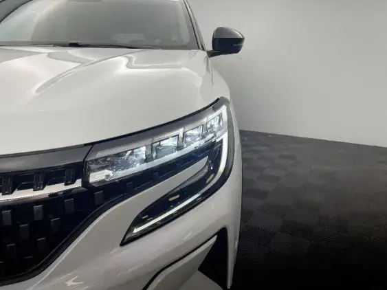 RENAULT AUSTRAL - voiture d'occasion - Photo 22