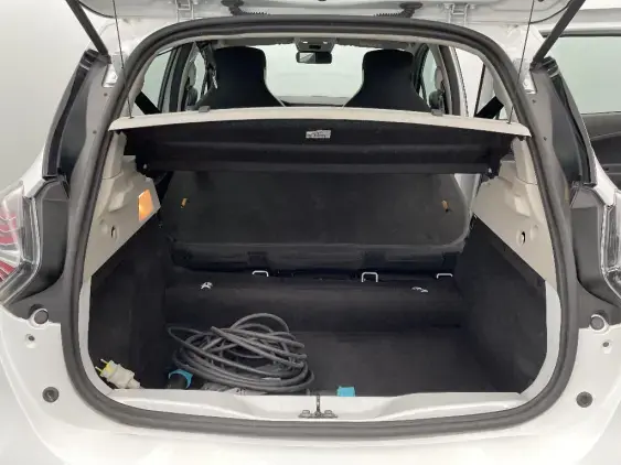 RENAULT ZOE - voiture d'occasion - Photo 15