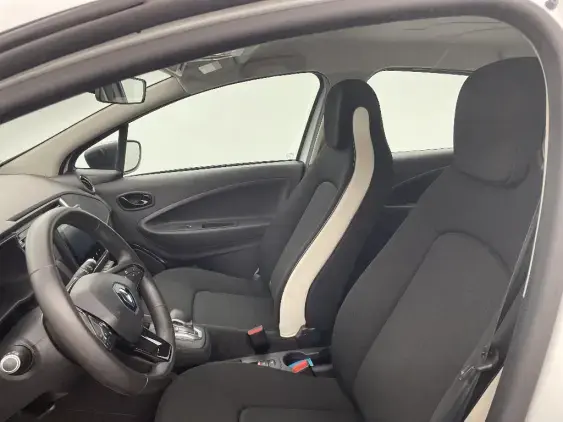 RENAULT ZOE - voiture d'occasion - Photo 17