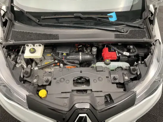 RENAULT ZOE - voiture d'occasion - Photo 20
