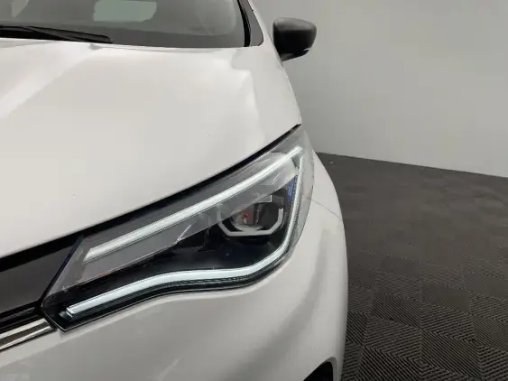 RENAULT ZOE - voiture d'occasion - Photo 21